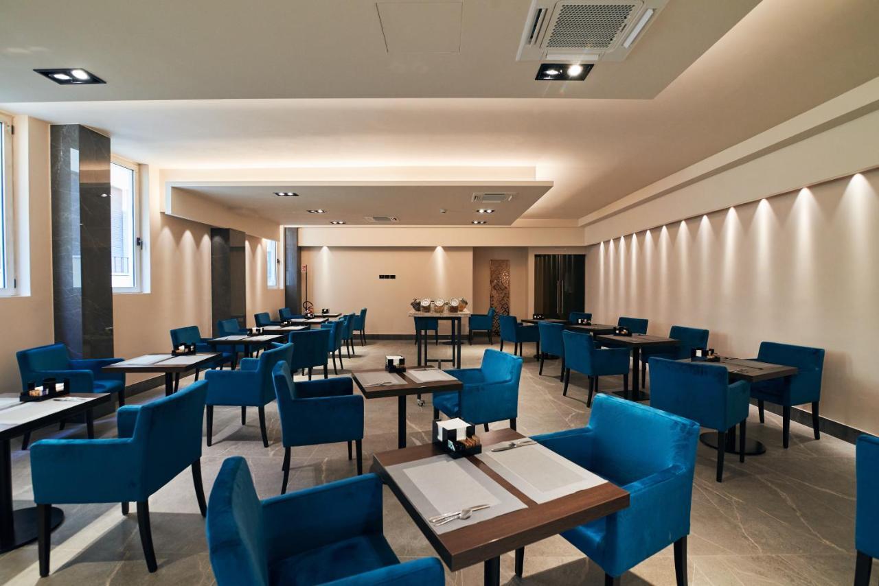 Hotel Poledrini فولينيو المظهر الخارجي الصورة